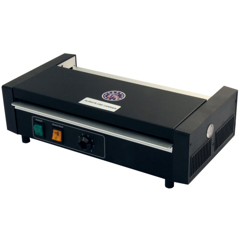 Model 7020 12" Industrial Pouch Laminator