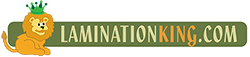LaminationKing.com Logo